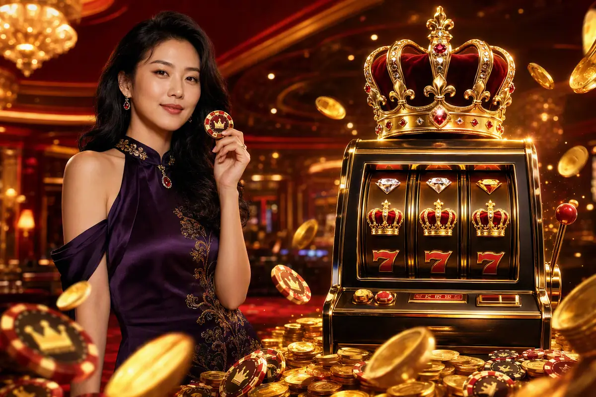 Câu chuyện thương hiệu 789w4
